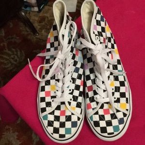 Vans